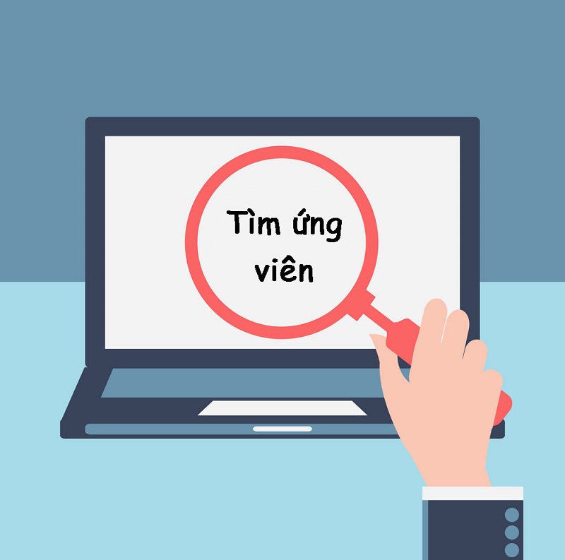 Nhân viên Kinh doanh