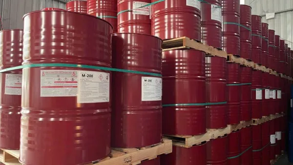 Hóa Chất Polyether Polyol 2022S