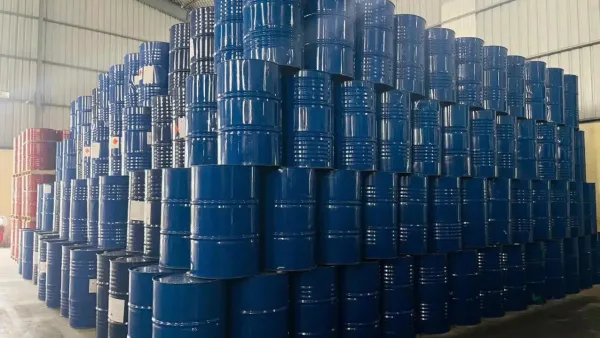 Hóa chất Polyether Polyol 8640