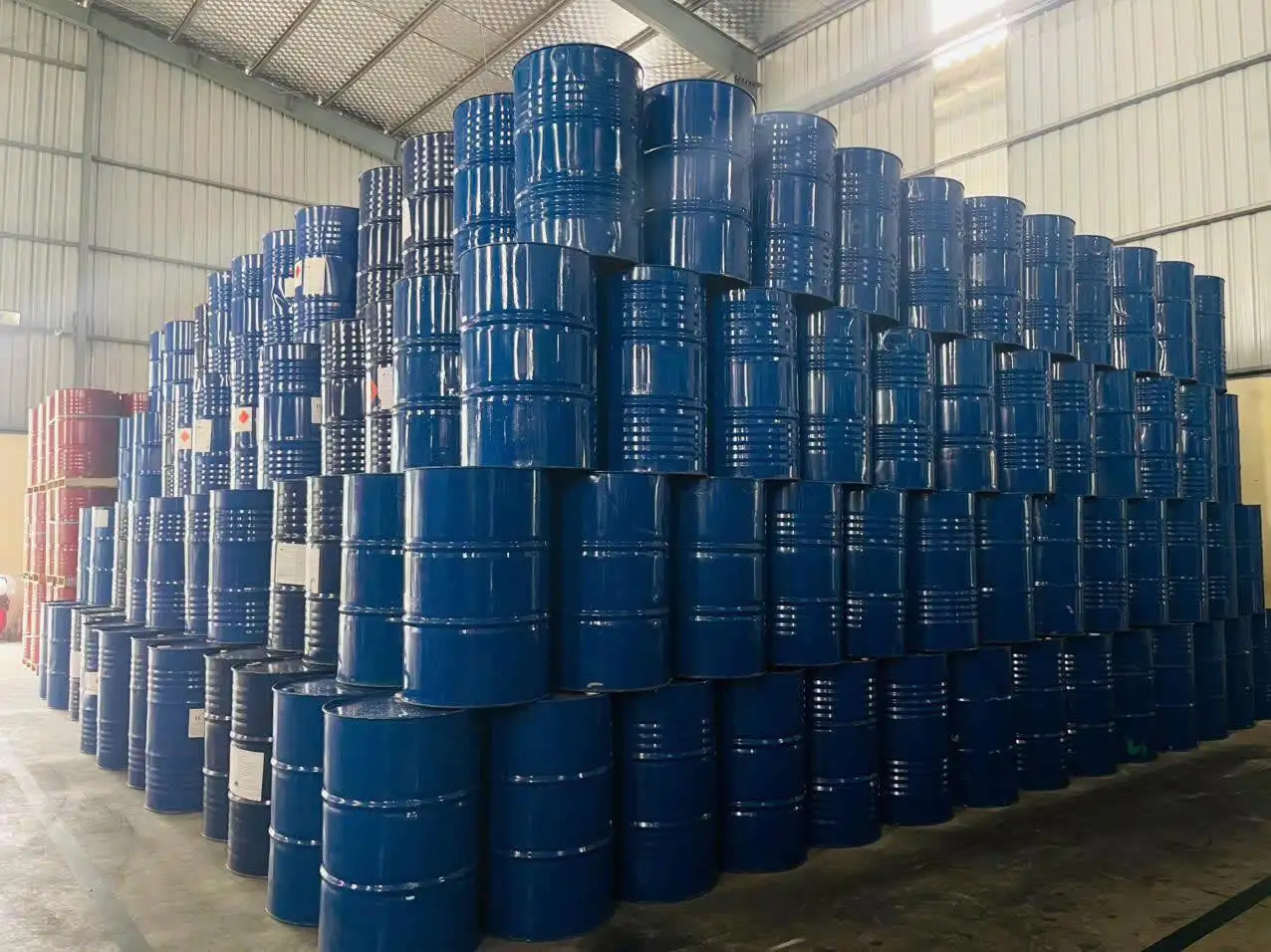 Hóa chất Polyether Polyol 8640