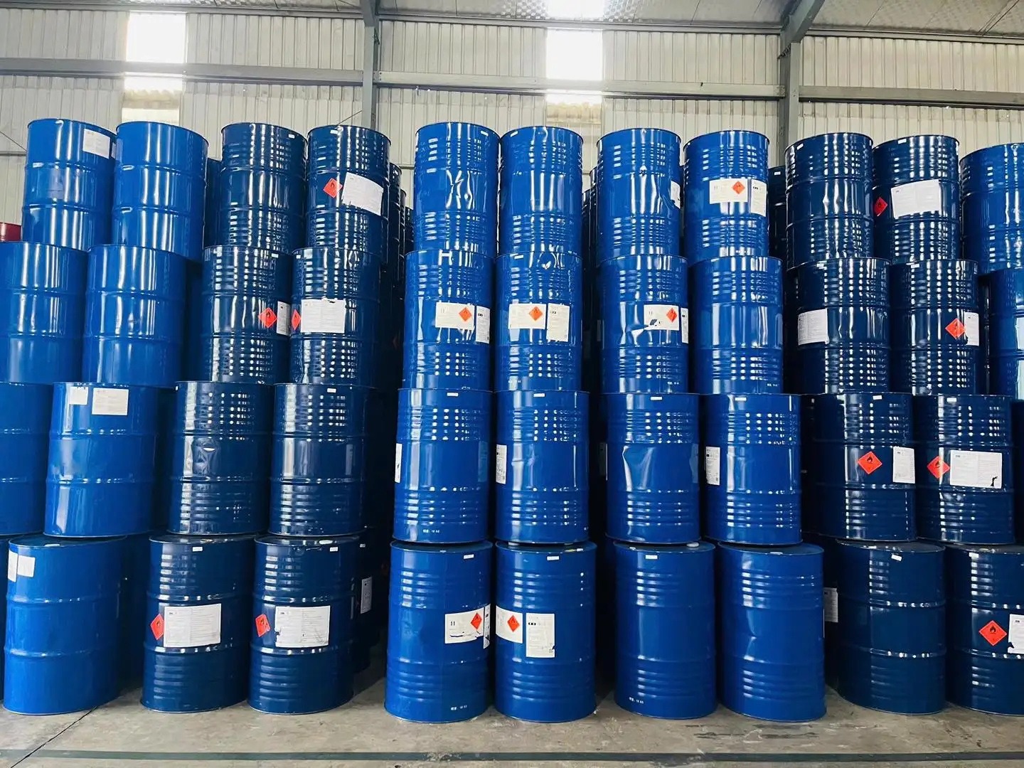 Hóa Chất Polyether Polyol 8660 - Image 4