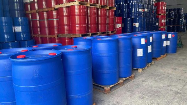 Hóa chất Isocyanate MR200