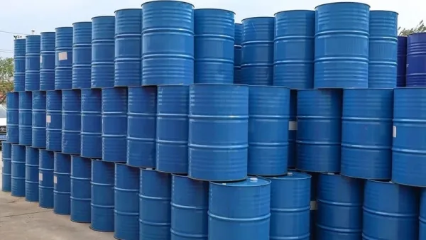 Alternative view of Hóa chất Isocyanate MR200