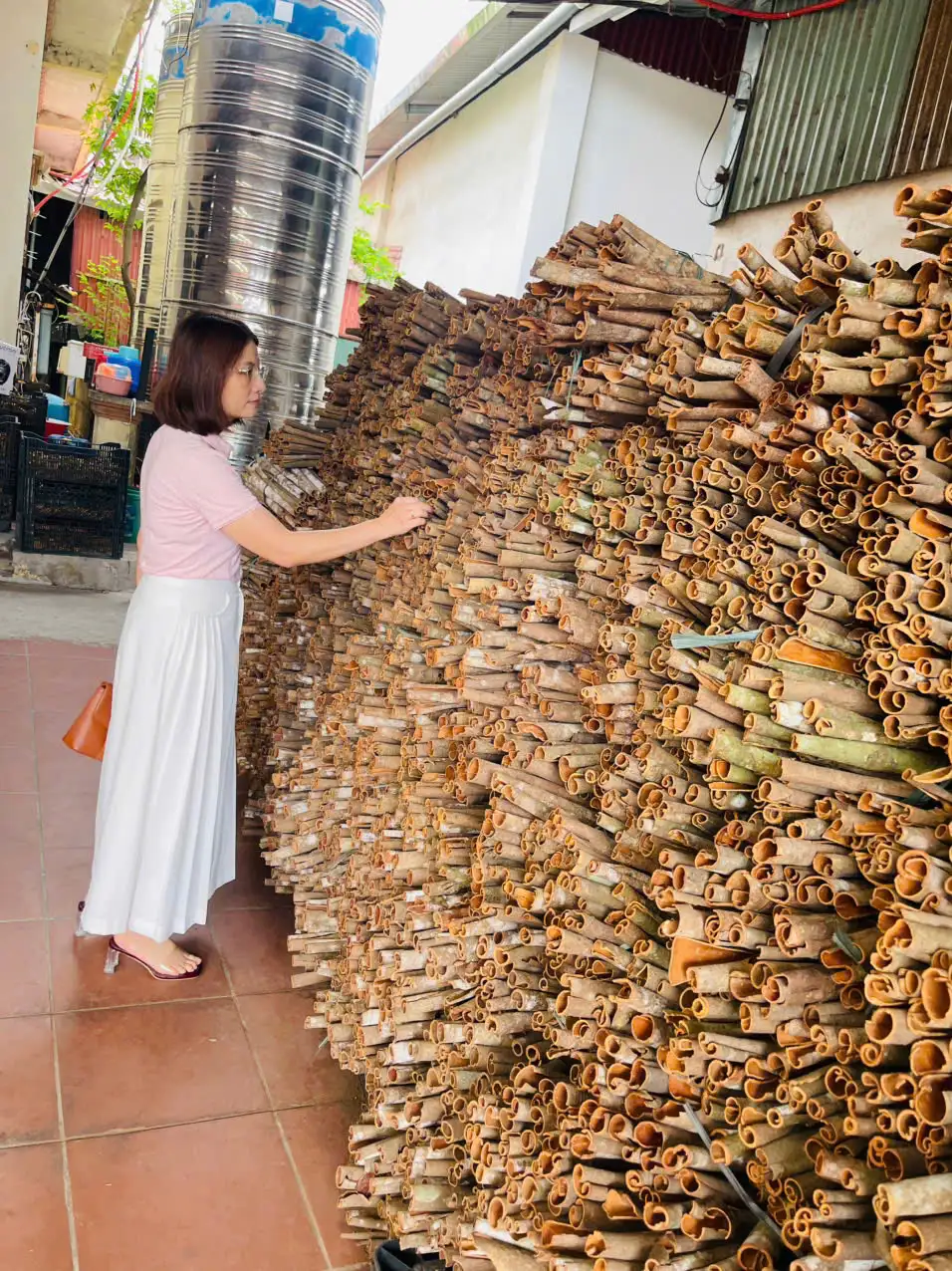 gia vị Quế - Image 2