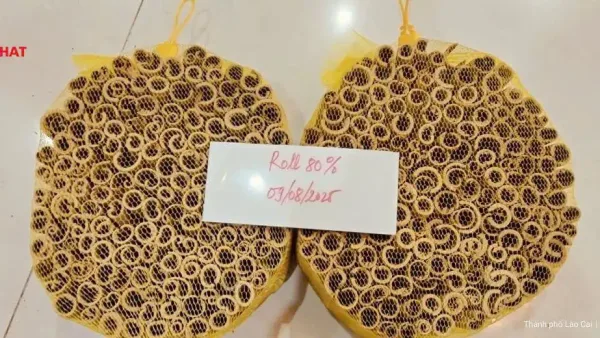 Alternative view of QUẾ CHẺ THANH